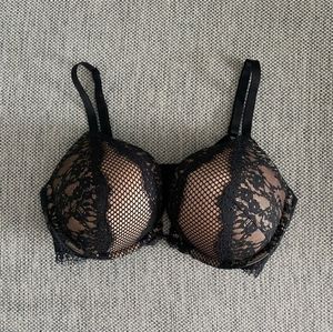 Victoria's Secret Bombshell Bra 36C